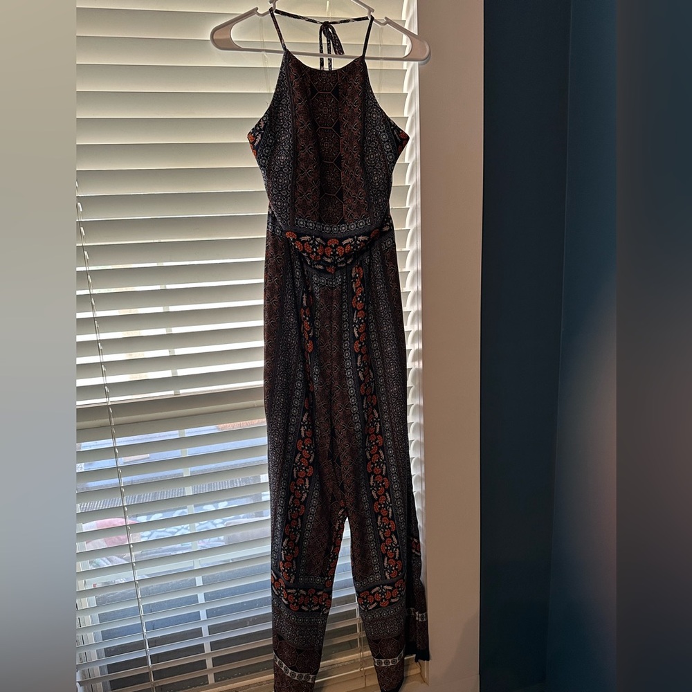 Crystal sky romper, size 11 juniors - Picture 2 of 6